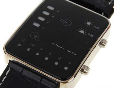 Διαγωνισμός akouseto.gr με δώρο ρολόι