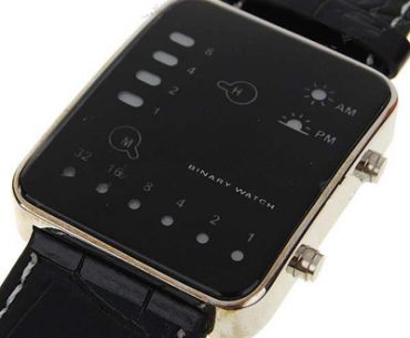 Διαγωνισμός akouseto.gr με δώρο ρολόι