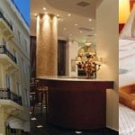 Διαγωνισμός Top Kinisis & Athens Lotus Hotel