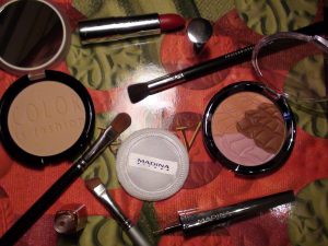 Διαγωνισμός Beautypaths & Madina Milano