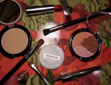 Διαγωνισμός Beautypaths & Madina Milano