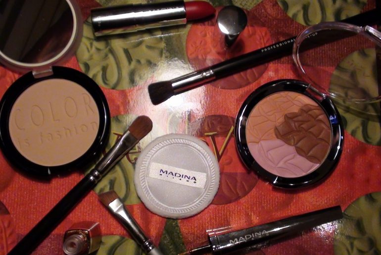 Διαγωνισμός Beautypaths & Madina Milano