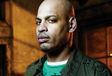 Διαγωνισμός Clubber Dennis Ferrer