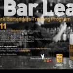 Διαγωνισμός "The bar Leader" από το Cutty Shark