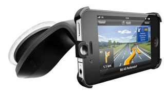 Διαγωνισμός e-go.gr & Navigon