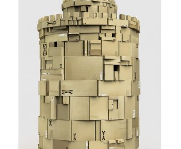 Μεγάλος διαγωνισμός στην ΙΚΕΑ Θεσσαλονίκη