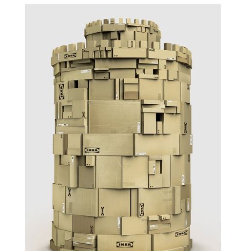 Μεγάλος διαγωνισμός στην ΙΚΕΑ Θεσσαλονίκη