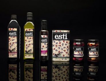 Διαγωνισμός "Μεσογειακή διατροφή" από το in.gr