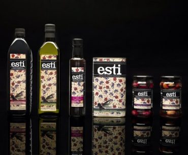 Διαγωνισμός "Μεσογειακή διατροφή" από το in.gr