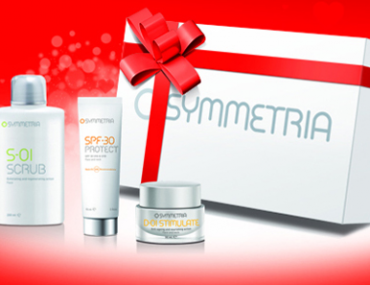 Διαγωνισμός από το κέντρο αισθητικής Symmetria
