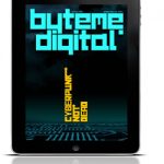 Διαγωνισμός byteme.digital με δώρο ένα iPad