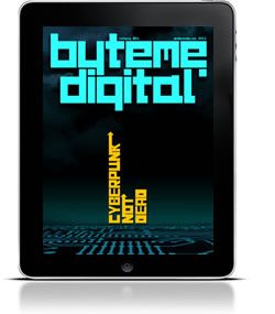 Διαγωνισμός byteme.digital με δώρο ένα iPad