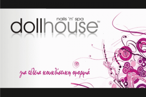 dollhouse nails and spa