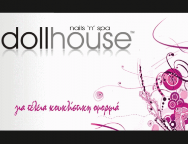 dollhouse nails and spa