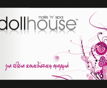 dollhouse nails and spa