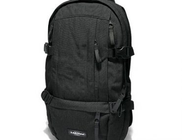 Διαγωνισμός Stop That Sound με δώρο τσάντα Eastpak