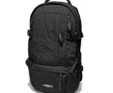 Διαγωνισμός Stop That Sound με δώρο τσάντα Eastpak