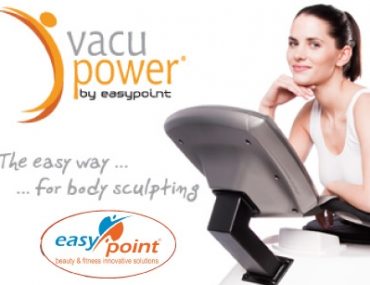 Πρόγραμμα αδυνατίσματος στα Easypoint studio με μόλις 95€