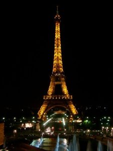 Διαγωνισμός mplogk.com με δώρο ταξίδι στο Παρίσι