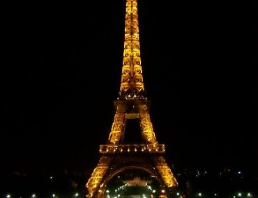 Διαγωνισμός mplogk.com με δώρο ταξίδι στο Παρίσι