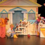 Κερδίστε προσκλήσεις για τις Εκκλησιάζουσες