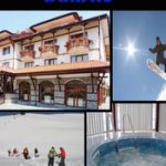 Elegant Hotel στο Bansko