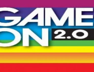 Διαγωνισμός iTech4u - Game ON 2.0