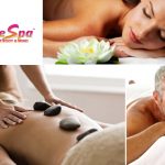 Oriental massage στο Grace Spa