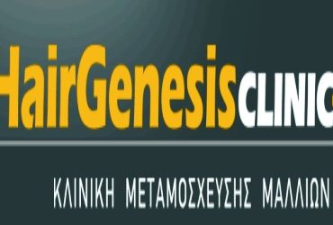 Hair Genesis Clinic