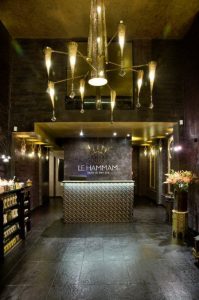 Διαγωνισμός Beautyblog.gr & Le Hammam