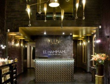 Διαγωνισμός Beautyblog.gr & Le Hammam