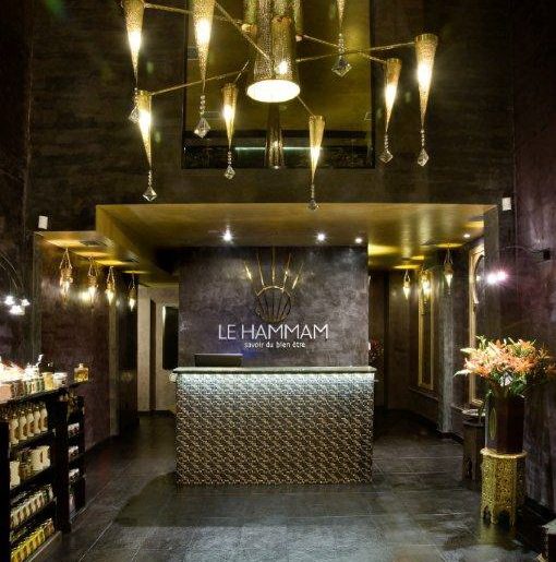 Διαγωνισμός Beautyblog.gr & Le Hammam