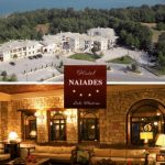Hotel Naiades