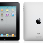 Διαγωνισμός Menslounge.gr με δώρο ένα iPad