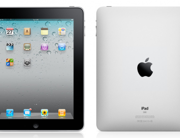 Διαγωνισμός Menslounge.gr με δώρο ένα iPad