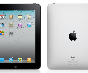 Διαγωνισμός Menslounge.gr με δώρο ένα iPad