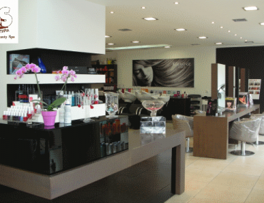 Πακέτο γυναικείας περιποίησης στα κομμωτήρια "MS" με μόλις 48€