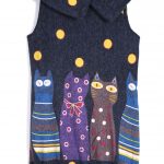 Γυναικεία ρούχα Kuch