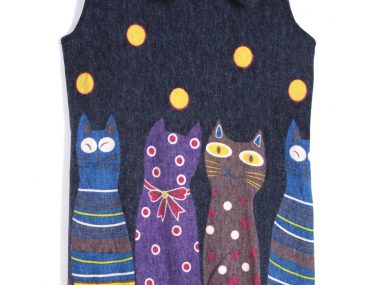 Γυναικεία ρούχα Kuch