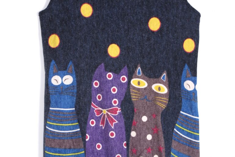 Γυναικεία ρούχα Kuch