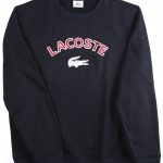 Ανδρικά ρούχα Lacoste