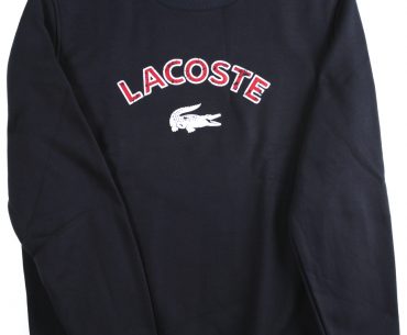Ανδρικά ρούχα Lacoste