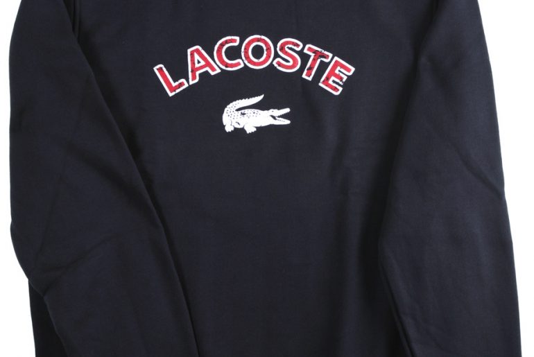 Ανδρικά ρούχα Lacoste
