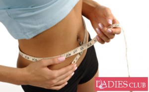 Θεραπεία αδυνατίσματος στο Ladies Club με μόλις 29€