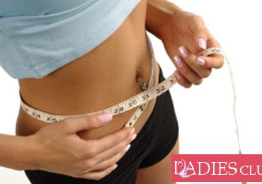 Θεραπεία αδυνατίσματος στο Ladies Club με μόλις 29€