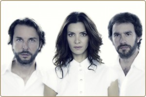 Κατερίνα Λέχου