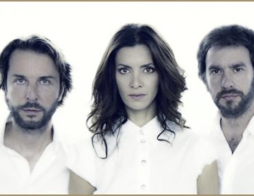 Κατερίνα Λέχου