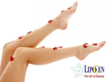 Lipogen Art of Beauty