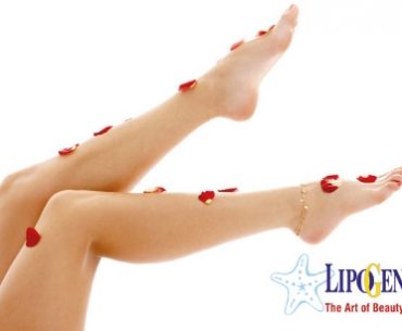 Lipogen Art of Beauty