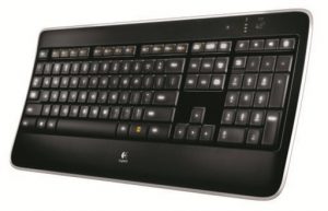 Διαγωνισμός tech.in.gr με δώρα Logitech